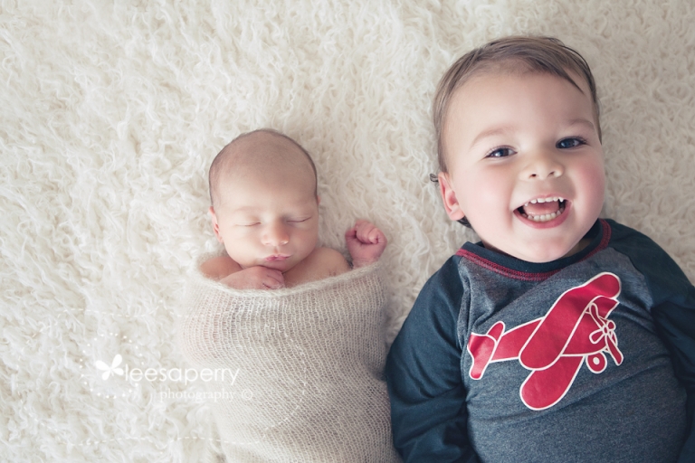 leesa perry photography