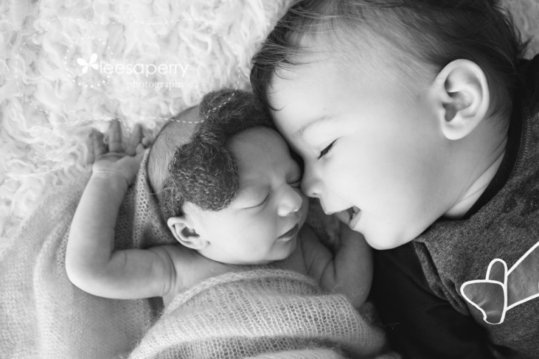 leesa perry photography