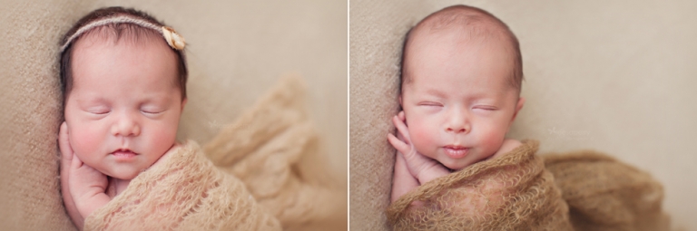 brisbane Newborn Photographer Twins